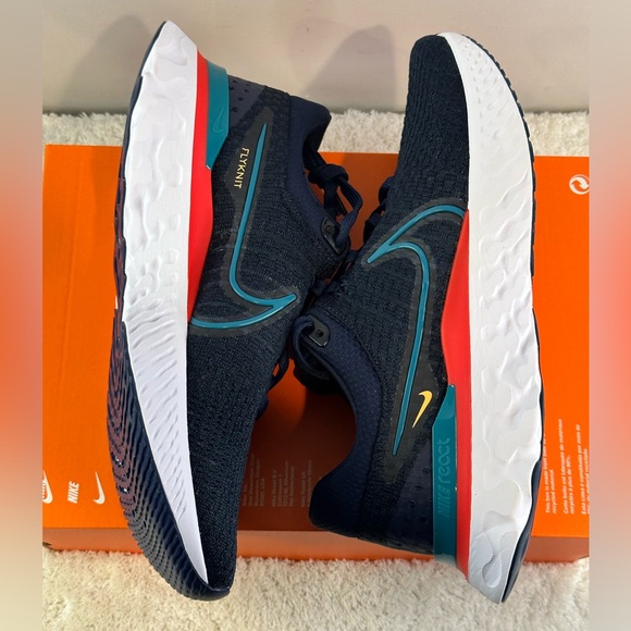 Nike React Infinity Run FK 3 - Picture 5 of 13